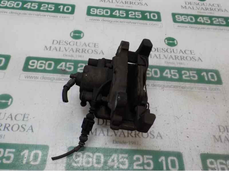 Recambio de pinza freno delantera izquierda para volkswagen touran (1t1) conceptline referencia OEM IAM 1K0615123E  