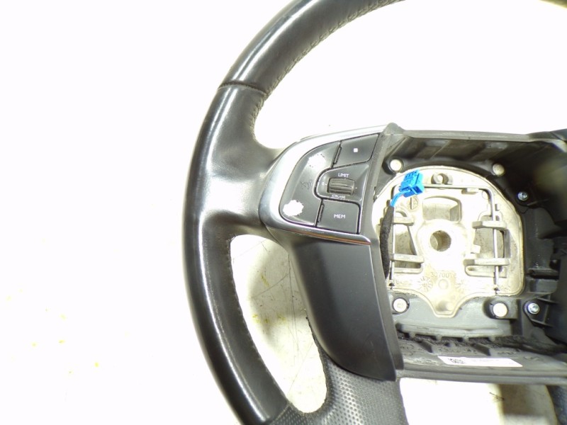 Recambio de volante para citroën c4 lim. 1.6 blue-hdi fap referencia OEM IAM 4109QT  