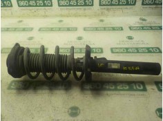 Recambio de amortiguador delantero izquierdo para volkswagen golf vi (5k1) 1.6 tdi dpf referencia OEM IAM   