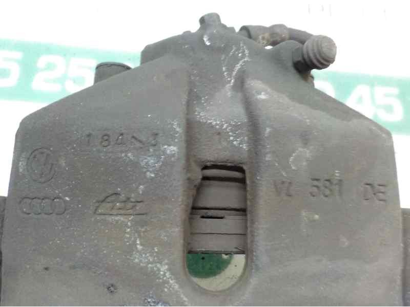 Recambio de pinza freno delantera izquierda para volkswagen touran (1t1) conceptline referencia OEM IAM 1K0615123E  