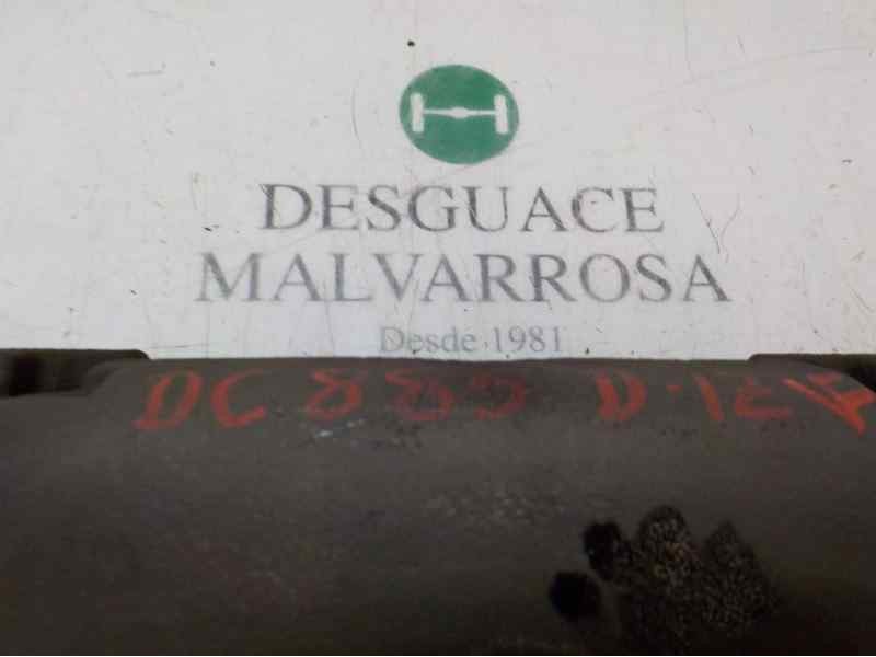 Recambio de pinza freno delantera izquierda para volkswagen touran (1t1) conceptline referencia OEM IAM 1K0615123E  