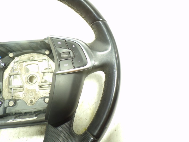 Recambio de volante para citroën c4 lim. 1.6 blue-hdi fap referencia OEM IAM 4109QT  