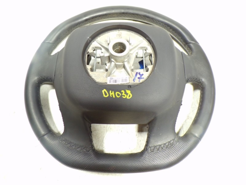Recambio de volante para citroën c4 lim. 1.6 blue-hdi fap referencia OEM IAM 4109QT  