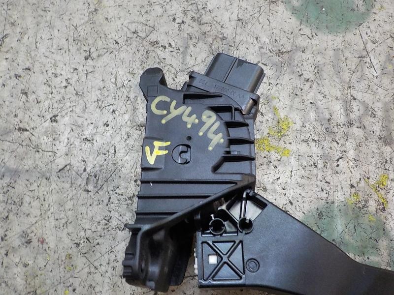 Recambio de potenciometro pedal para seat ibiza (kj1) style referencia OEM IAM 2Q1723503 5Q1723503H 