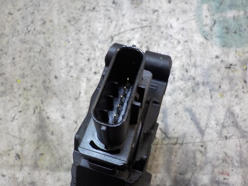 Recambio de potenciometro pedal para seat ibiza (kj1) style referencia OEM IAM 2Q1723503 5Q1723503H 