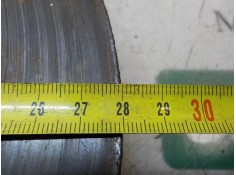 Recambio de disco freno delantero para hyundai i30cw classic referencia OEM IAM 517121H100   2