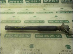 Recambio de amortiguador trasero derecho para volkswagen golf vi (5k1) 1.6 tdi dpf referencia OEM IAM   