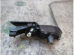 Recambio de maneta interior trasera derecha para opel zafira b 1.9 cdti referencia OEM IAM    2