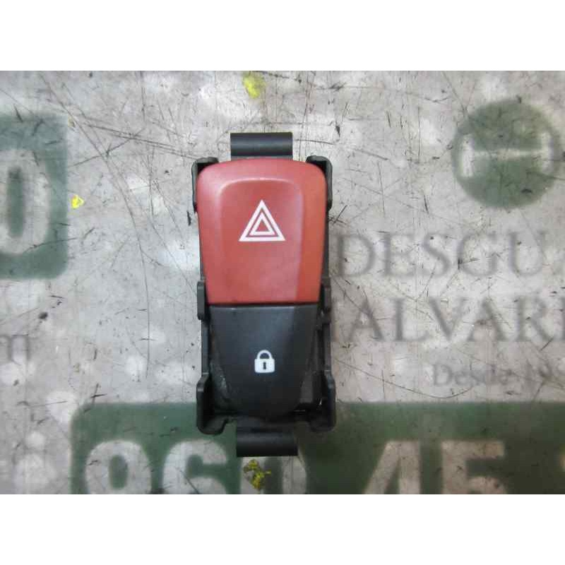 Recambio de warning para renault scenic iii grand dynamique referencia OEM IAM 252100502R 252100001R 