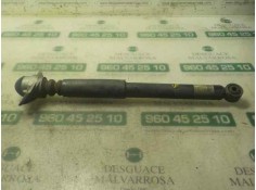 Recambio de amortiguador trasero izquierdo para volkswagen golf vi (5k1) 1.6 tdi dpf referencia OEM IAM   
