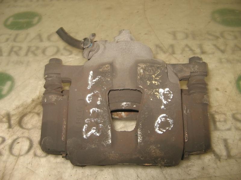 Recambio de pinza freno delantera derecha para daewoo lanos sx referencia OEM IAM   
