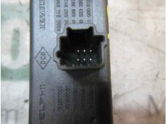 Recambio de warning para renault scenic iii grand dynamique referencia OEM IAM 252100502R 252100001R  2