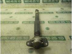 Recambio de amortiguador trasero izquierdo para volkswagen golf vi (5k1) 1.6 tdi dpf referencia OEM IAM    2