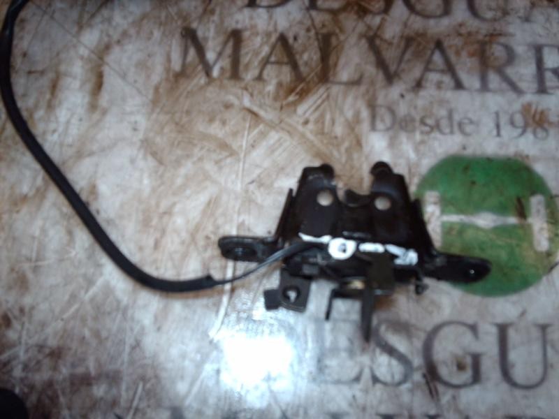 Recambio de cerradura maletero / porton para alfa romeo 146 1.6 luxe referencia OEM IAM   