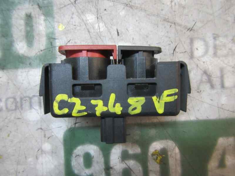 Recambio de warning para renault scenic iii grand dynamique referencia OEM IAM 252100502R 252100001R 