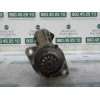 Recambio de motor arranque para seat leon (5f1) fr referencia OEM IAM 02M911024S 02M911024S 