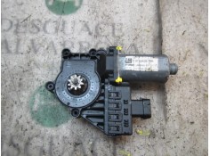 Recambio de motor elevalunas delantero derecho para opel zafira b 1.9 cdti referencia OEM IAM    2