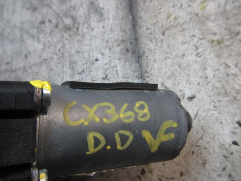 Recambio de motor elevalunas delantero derecho para opel zafira b 1.9 cdti referencia OEM IAM   