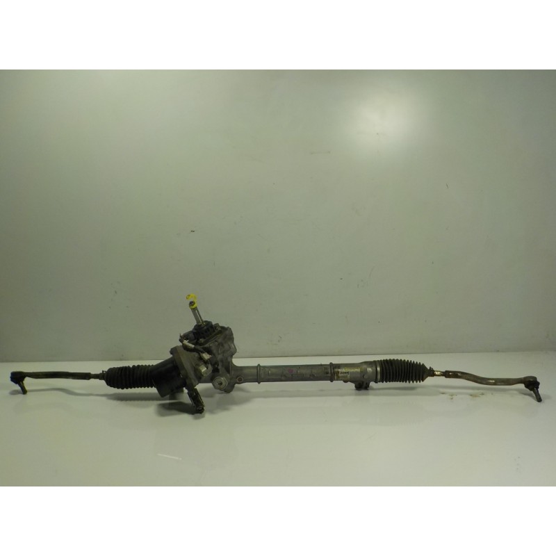 Recambio de cremallera direccion para honda civic tourer (fk) 1.6 dtec cat referencia OEM IAM 53601TV0G31 CR15029396 CR15029396