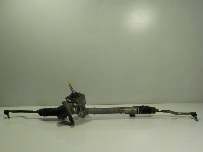 Recambio de cremallera direccion para honda civic tourer (fk) 1.6 dtec cat referencia OEM IAM 53601TV0G31 CR15029396 CR15029396