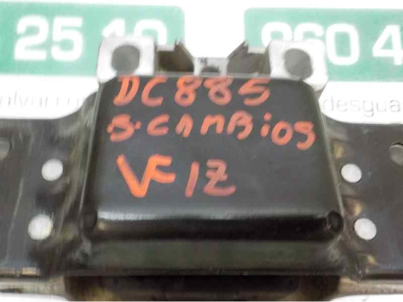 Recambio de soporte cambio para volkswagen touran (1t1) conceptline referencia OEM IAM 1K0199555N  