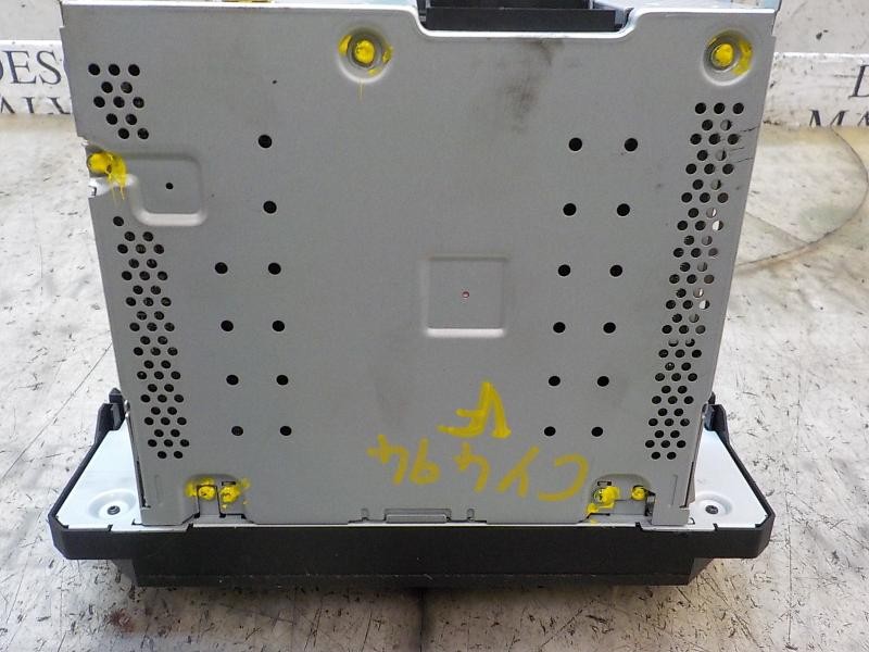 Recambio de sistema audio / radio cd para seat ibiza (kj1) style referencia OEM IAM 6F00358712ZZ 6F0035871 