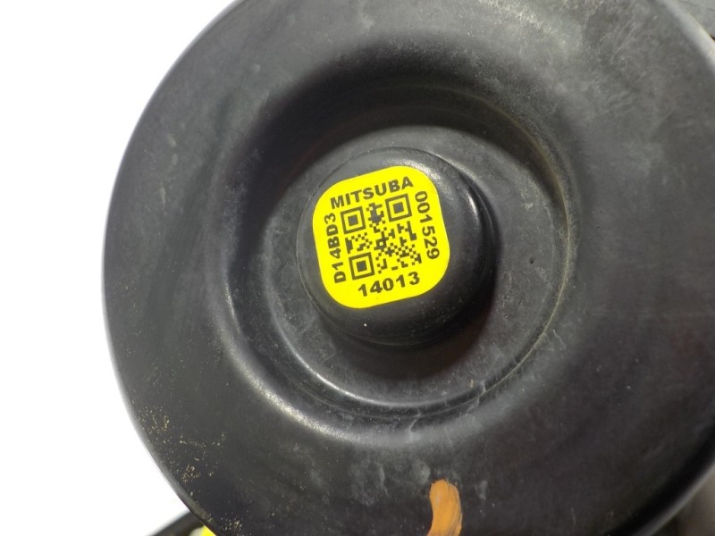 Recambio de cremallera direccion para honda civic tourer (fk) 1.6 dtec cat referencia OEM IAM 53601TV0G31 CR15029396 CR15029396