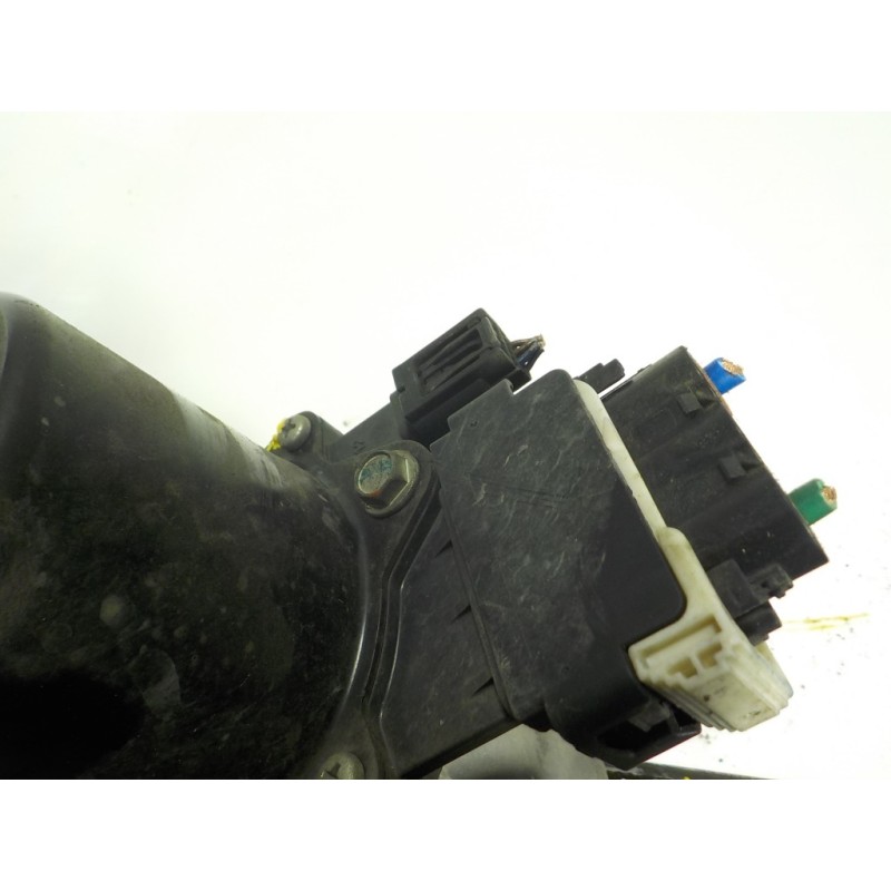 Recambio de cremallera direccion para honda civic tourer (fk) 1.6 dtec cat referencia OEM IAM 53601TV0G31 CR15029396 CR15029396