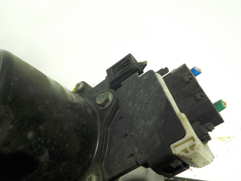 Recambio de cremallera direccion para honda civic tourer (fk) 1.6 dtec cat referencia OEM IAM 53601TV0G31 CR15029396 CR15029396