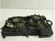 Recambio de electroventilador para toyota avensis berlina (t25) 2.0 turbodiesel cat referencia OEM IAM    2