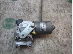 Recambio de motor limpia delantero para opel zafira b 1.9 cdti referencia OEM IAM    2