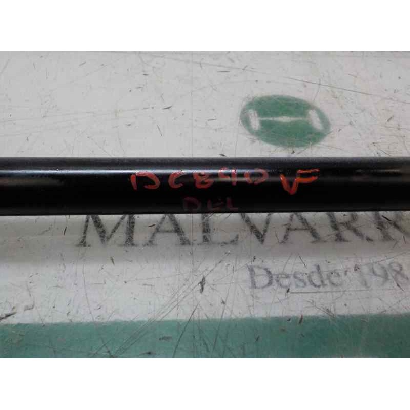 Recambio de amortiguador capot para renault megane iii berlina 5 p authentique referencia OEM IAM 654710003R  