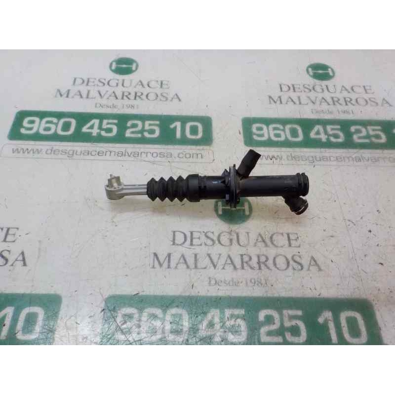 Recambio de bomba embrague para renault megane iii berlina 5 p authentique referencia OEM IAM 306108010R  