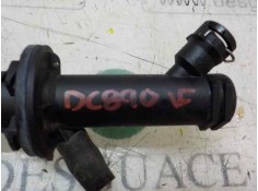 Recambio de bomba embrague para renault megane iii berlina 5 p authentique referencia OEM IAM 306108010R   2