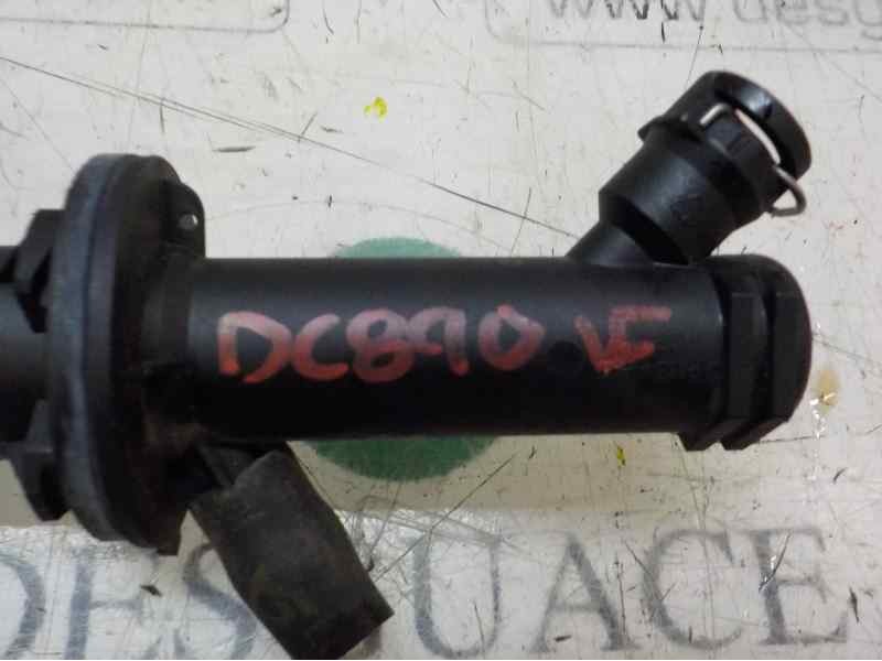 Recambio de bomba embrague para renault megane iii berlina 5 p authentique referencia OEM IAM 306108010R  