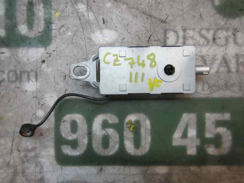 Recambio de modulo electronico para renault scenic iii grand dynamique referencia OEM IAM 282300003R 282300003R 