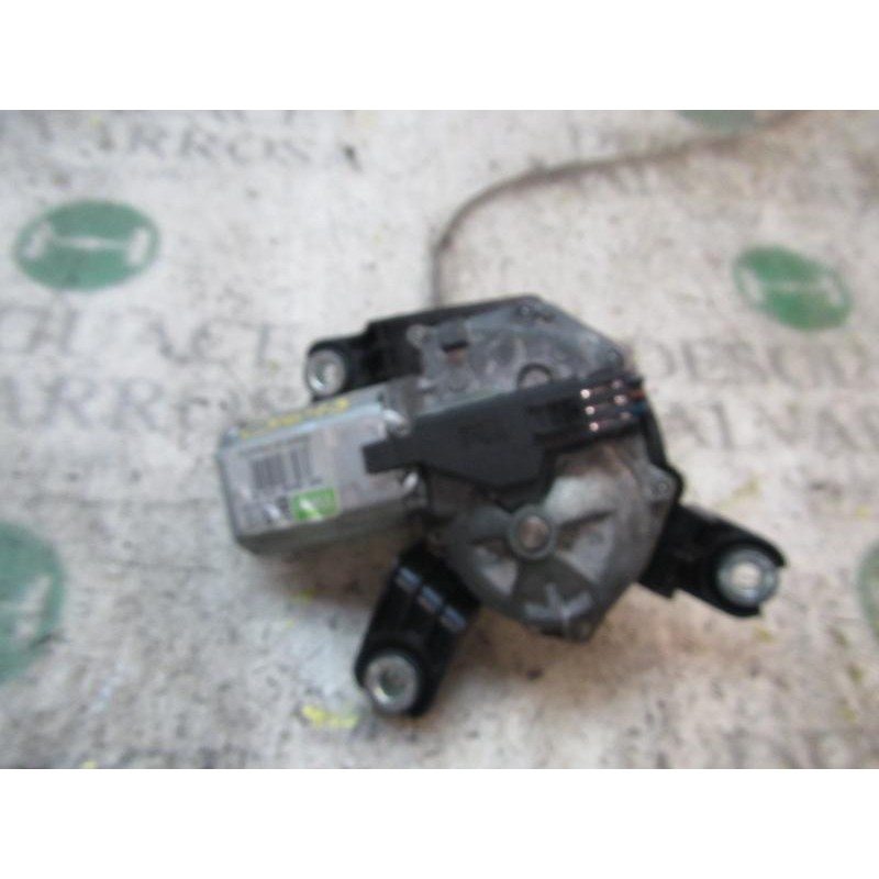 Recambio de motor limpia trasero para opel zafira b 1.9 cdti referencia OEM IAM   