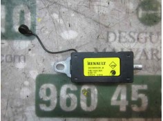 Recambio de modulo electronico para renault scenic iii grand dynamique referencia OEM IAM 282300003R 282300003R  2