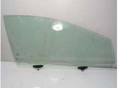 Recambio de cristal puerta delantero derecho para honda civic tourer (fk) 1.6 dtec cat referencia OEM IAM 73300TV0E00  