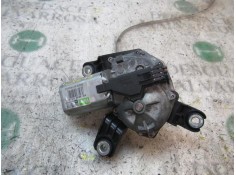 Recambio de motor limpia trasero para opel zafira b 1.9 cdti referencia OEM IAM    2