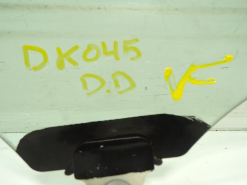 Recambio de cristal puerta delantero derecho para honda civic tourer (fk) 1.6 dtec cat referencia OEM IAM 73300TV0E00  