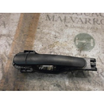 MANETA EXTERIOR DELANTERA DERECHA 3B0837207F3FZ 