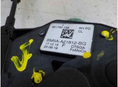 Recambio de cerradura puerta delantera derecha para ford tourneo courier (c4a) 1.5 tdci cat referencia OEM IAM 2066073 BM5AA2181 2