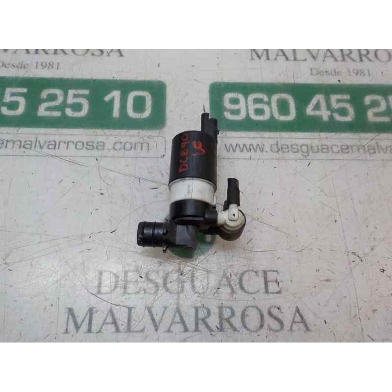 Recambio de bomba limpia para renault megane iii berlina 5 p authentique referencia OEM IAM 289200004R  