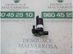 Recambio de bomba limpia para renault megane iii berlina 5 p authentique referencia OEM IAM 289200004R   2
