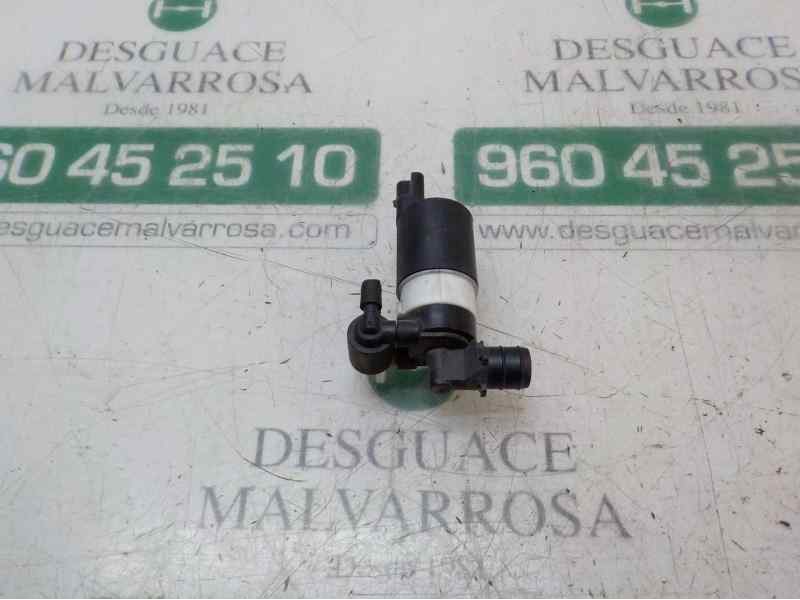 Recambio de bomba limpia para renault megane iii berlina 5 p authentique referencia OEM IAM 289200004R  