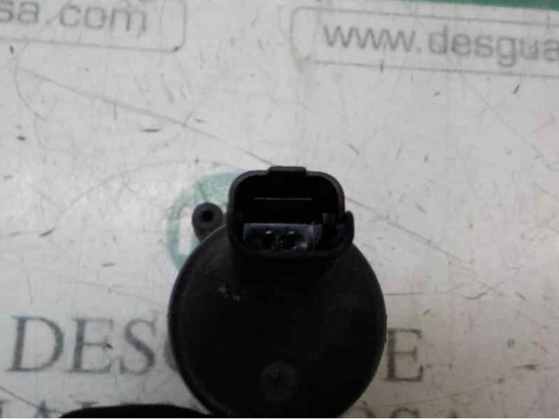 Recambio de bomba limpia para renault megane iii berlina 5 p authentique referencia OEM IAM 289200004R  