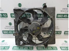 Recambio de electroventilador para hyundai i30cw classic referencia OEM IAM 253801H600   2