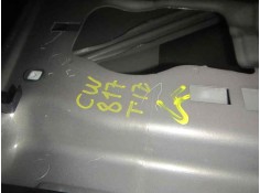 Recambio de puerta trasera izquierda para bmw serie 7 (e65/e66) 4.4 v8 32v cat referencia OEM IAM 41517202083   2