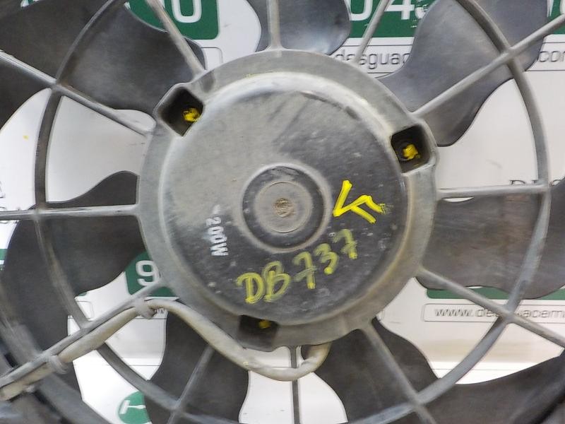 Recambio de electroventilador para hyundai i30cw classic referencia OEM IAM 253801H600  